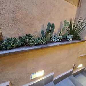 Vicolo Navona Roma