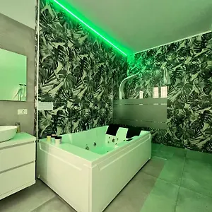 Ca Foscari Harmony Jacuzzi Appartement Milan