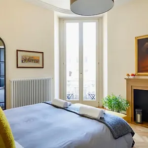 Sweethome Crispi Roma