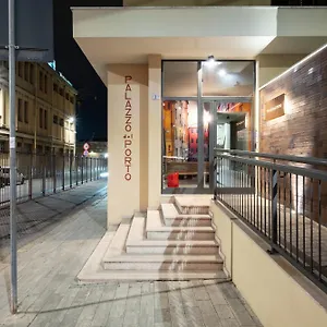 Palazzo Del Porto Appartement Gênes