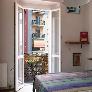 Bessy House, Near Fondazione Prada Appartement Milan