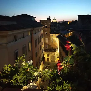 Appartement Stelletta 1a, Rome