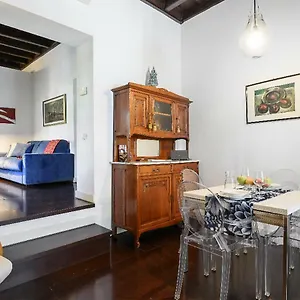 Appartement Delizioso A Campo De' Fiori, Rome