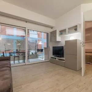 Appartement Clivo Di Monte Del Gallo, Rome